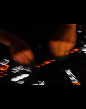 Event-Bild: Sound Up