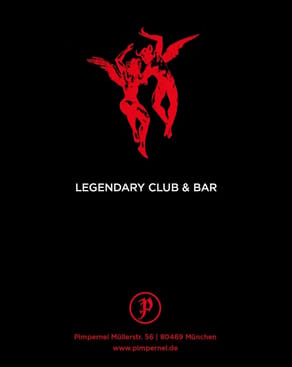 Event image: Pimpernel All Night Long