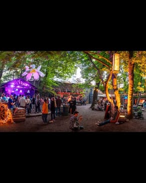 Event-Bild: Metamorphosis Open Air