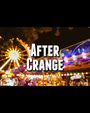 Event: SA: AFTER CRANGE Event-Bild: SA: AFTER CRANGE