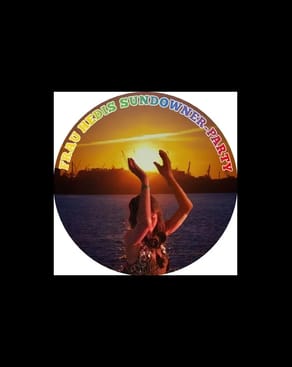 Event-Bild: SUNDOWNER PARTY mit DJ MALINKA