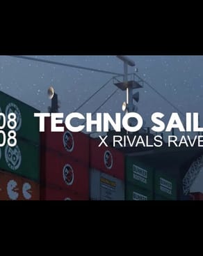 Event-Bild: Techno Sail