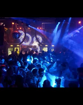 Event-Bild: Die Samstagnacht im DELTA!