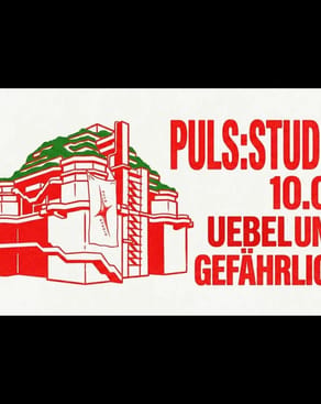 Event image: PULS:STUDIO