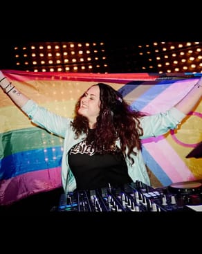 Event-Bild: CSD AFTER PARTY