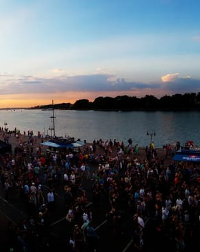 Event-Bild: KLABAUTERPUNK - Punkrock zur Hanse Sail