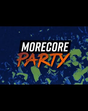 Event-Bild: MoreCore Party