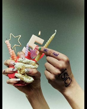 Event: 5 1/2 YEAR SICNAL B-DAY (House, Electro, Techno) Event-Bild: 5 1/2 YEAR SICNAL B-DAY (House, Electro, Techno)