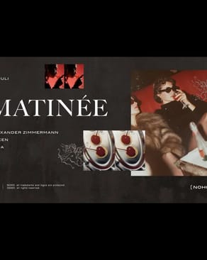 Event-Bild: MATINEE