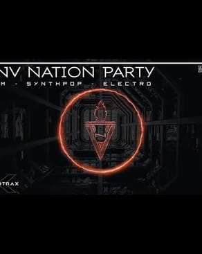 Event-Bild: VNV Nation Party