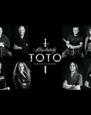 Event: Absolutely Toto Event-Bild: Absolutely Toto