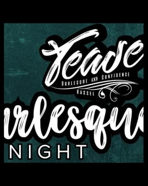 Event-Bild: TEASE Burlesque Night