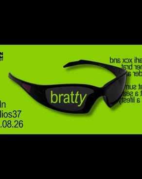 Event image: bratty