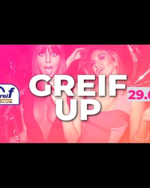 Event-Bild: Greif Up