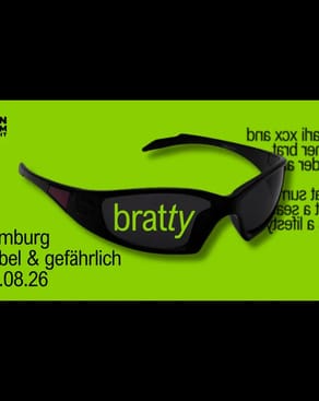 Event-Bild: BRATTY