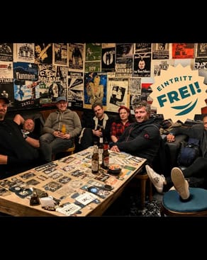 Event-Bild: 16 JAHRE FRANZ | EINTRITT FREI!