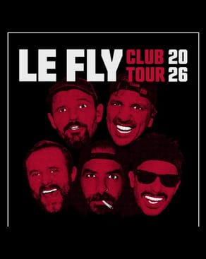 Event-Bild: LE FLY