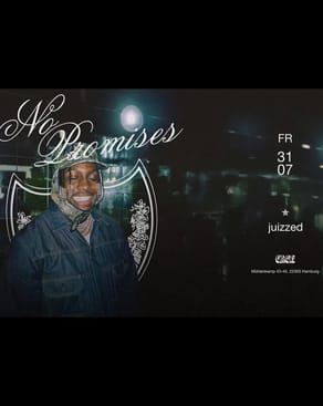 Event-Bild: NO PROMISES
