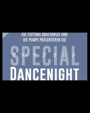 Event: Special Dance Night Event-Bild: Special Dance Night