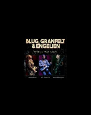 Event-Bild: Blug-Granfeld-Engelien OPEN AIR