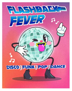 Event: Flashback Fever Event-Bild: Flashback Fever