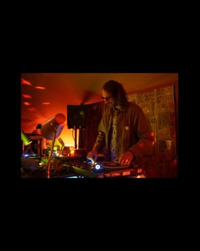 Event: Feelgood Selection with Dr. Getdown & friends Event-Bild: Feelgood Selection with Dr. Getdown & friends