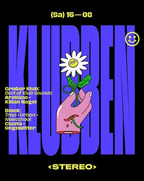 Event image: KLUBBEN