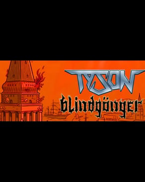 Event-Bild: BLINDGÄNGER + TYSON