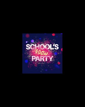 Event: Schools soon Event-Bild: Schools soon