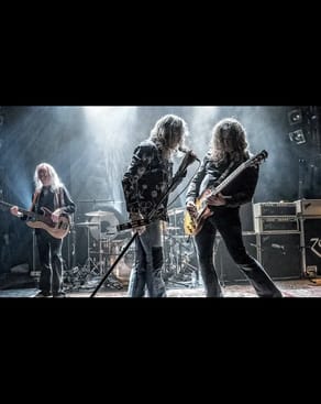 Event image: Physical Graffiti