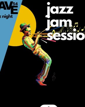 Event-Bild: Die original Jazz Jamsession