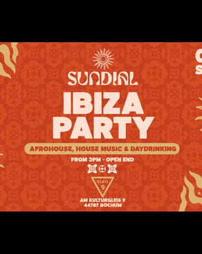 Event-Bild: Sundial Experience