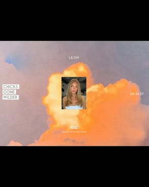 Event-Bild: CHICKS GONE WILDER