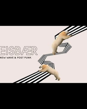 Event image: E I S B Æ R