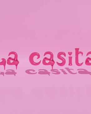 Event-Bild: LA CASITA presents: Special Guest · ALL NIGHT LONG & much more