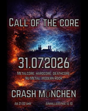 Event image: Call of the Core