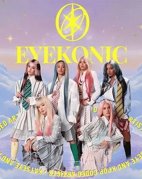 Event image: EYEKONIC