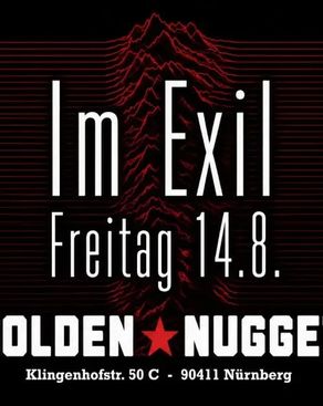 Event-Bild: WWr im Exil