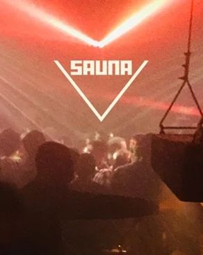 Event-Bild: DAMPFBAD SAUNA