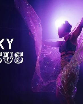 Event-Bild: Die letzte KINKY CIRCUS PARTY des Jahres 🦄