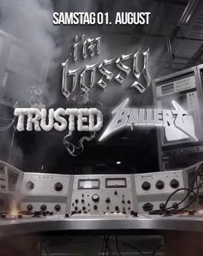 Event-Bild: TRUSTED