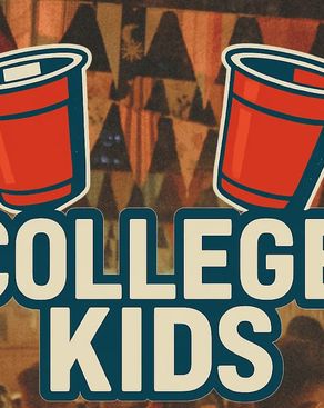 Event-Bild: College Kids