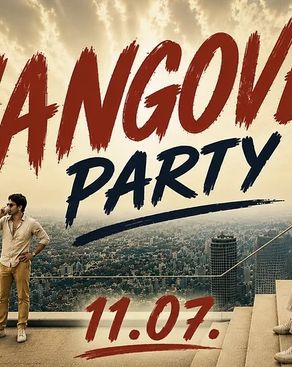 Event-Bild: Hangover