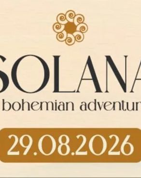 Event: SOLANA Boho Party Event image: SOLANA Boho Party