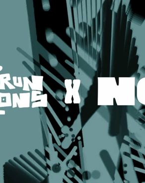 Event-Bild: ontherunsessions x NOX