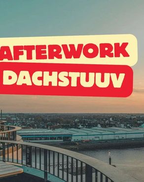 Event: Afterwork über den Dächern – donnerstags in der Dachstuuv! Event-Bild: Afterwork über den Dächern – donnerstags in der Dachstuuv!