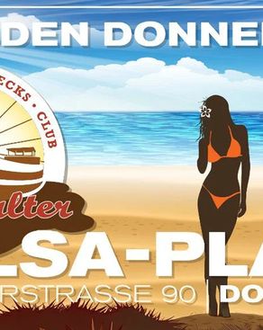 Event-Bild: SALSA BACHATA mit djayARTURITO bei Herr Walter