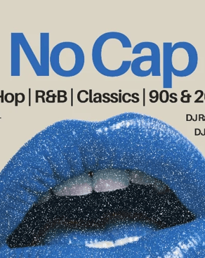 Event: No Cap Event image: No Cap