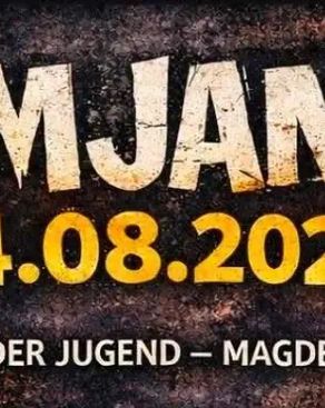 Event-Bild: RAM JAM Vol. 2