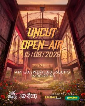 Event-Bild: Uncut Open-Air